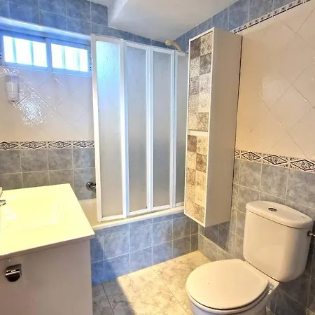 2 Bed - Stunning Views Apartamento