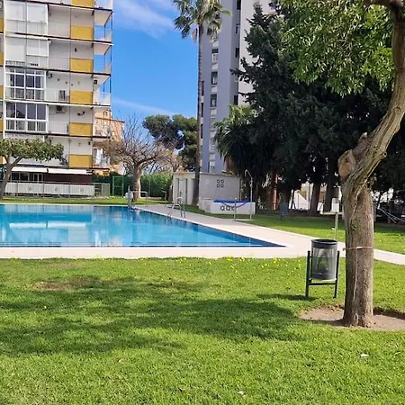 Lejlighed 2 Bed - Stunning Views *