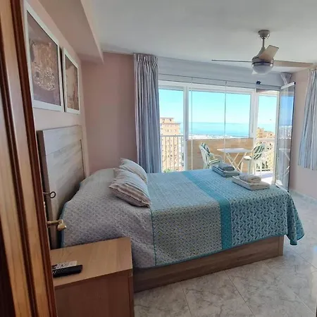 2 Bed - Stunning Views *