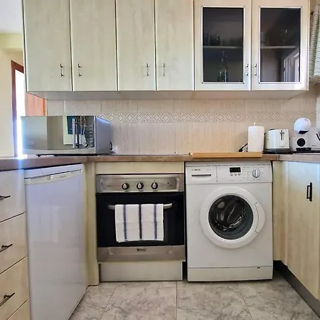 2 Bed - Stunning Views Apartamento *