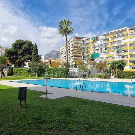 Apartamento 2 Bed - Stunning Views Benalmádena
