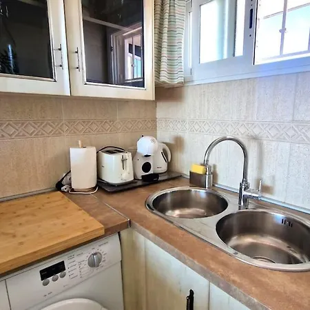 2 Bed - Stunning Views Apartamento *