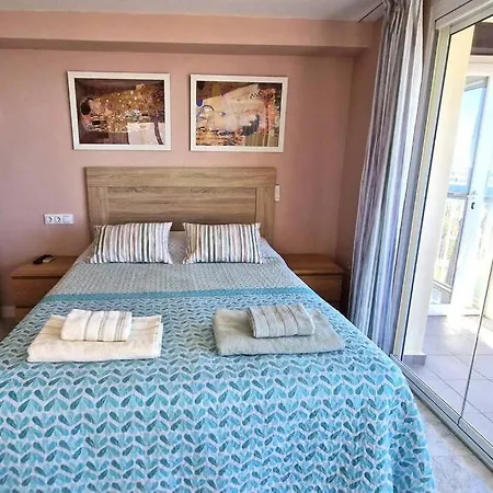 Apartment 2 Bed - Stunning Views