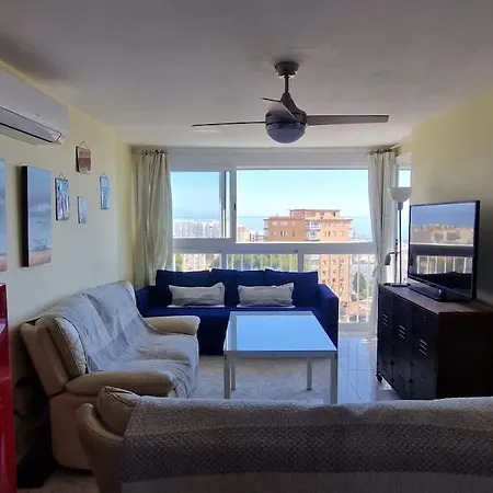 2 Bed - Stunning Views Apartment