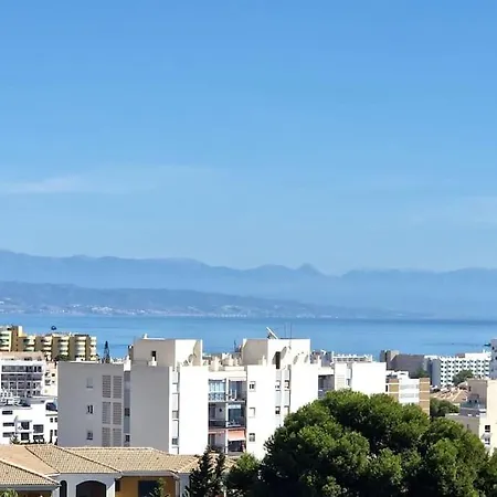 2 Bed - Stunning Views