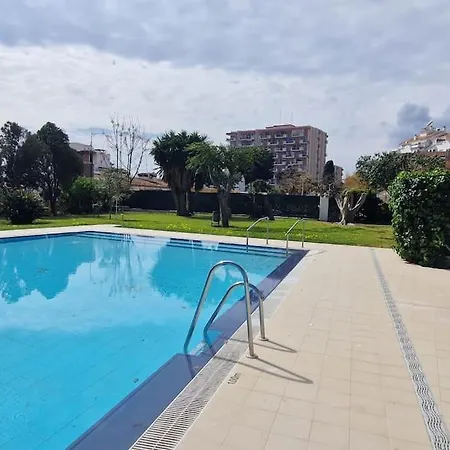 2 Bed - Stunning Views * Benalmadena