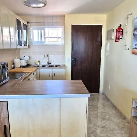 2 Bed - Stunning Views * Benalmadena
