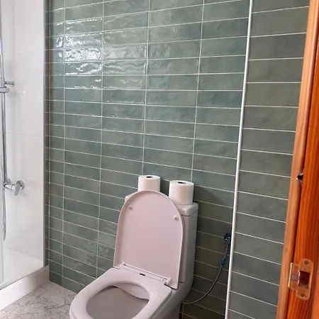 2 Bed - Stunning Views Benalmádena