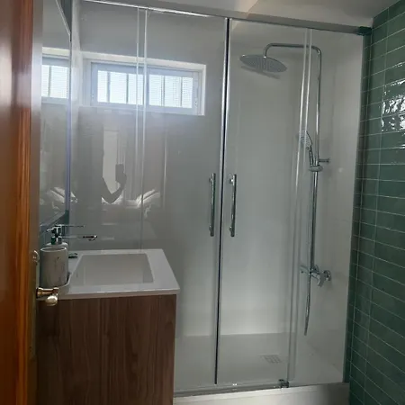 2 Bed - Stunning Views Appartamento Benalmádena