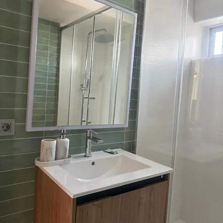 2 Bed - Stunning Views Benalmádena