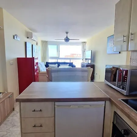 2 Bed - Stunning Views Apartament *