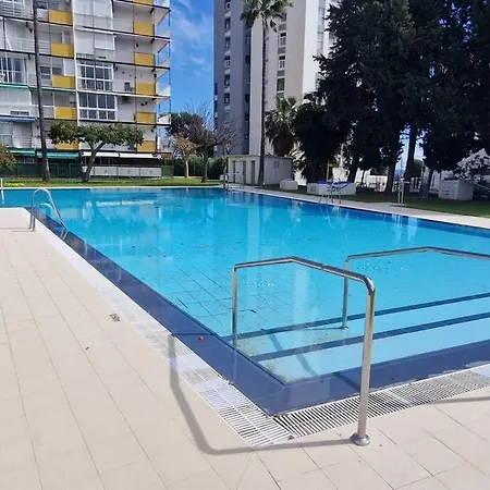 2 Bed - Stunning Views * Benalmádena
