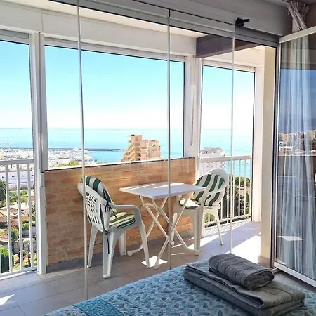2 Bed - Stunning Views Apartament *