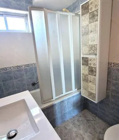 Lejlighed 2 Bed - Stunning Views Benalmádena